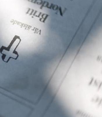 Anmälan till minnesstund